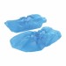 Silverline One Size Disposable Over Shoe Covers Overshoes 100 Pack 409778