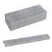 Fixman Desk Stapler Staples 5000pk 26/6 12.8 x 6mm 610504