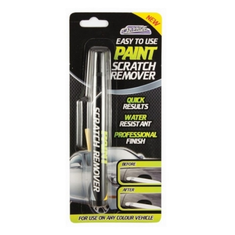 Car Pride Paint Lacquer Scratch Removal Pen CP1177 Sealants and Tools