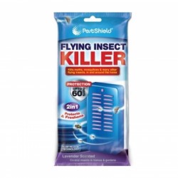 Pestshield Flying insect Killer Protects and Freshens PS0036