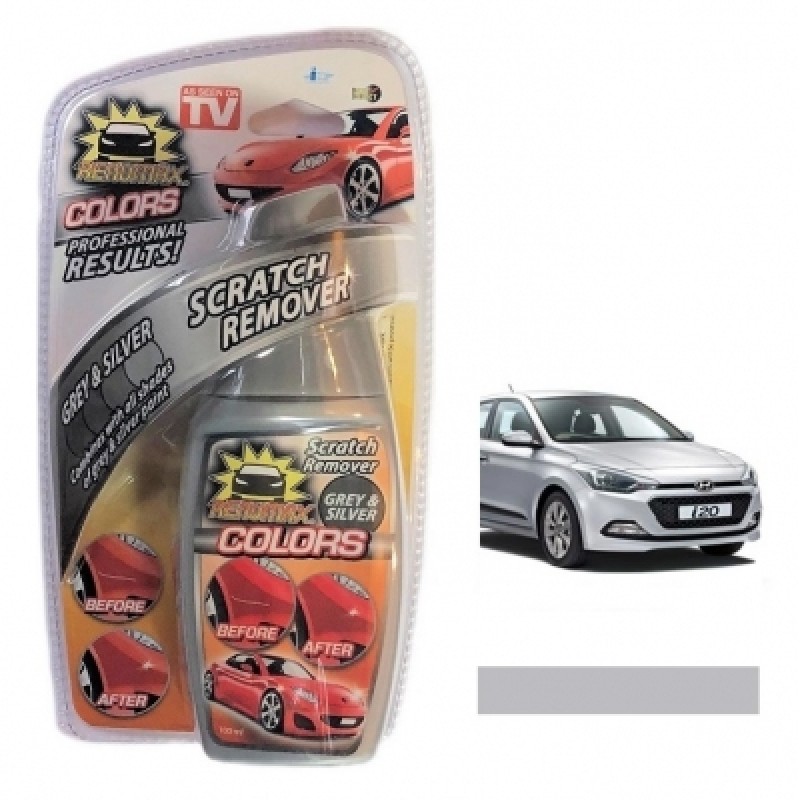 Renumax Miracle Silver Car Paint Scratch Remover BL25 Sealants and