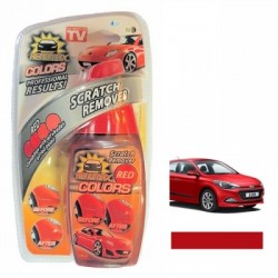 Renumax Miracle Red Car Paint Scratch Remover BL24