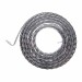 Fixman Builders Strap Fixing Band Galvanised Strapping Banding 12mm 491486
