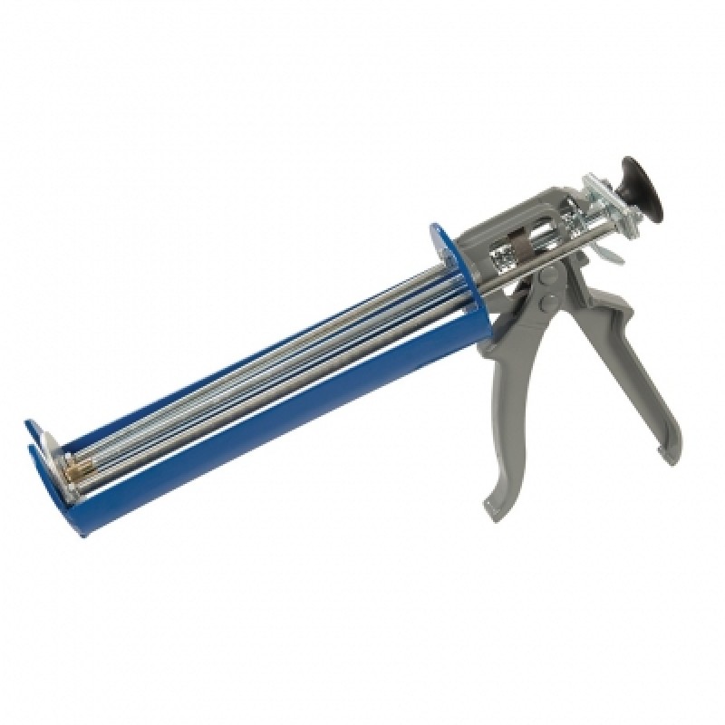 Silverline Chemical Anchor Resin Applicator Gun 868515 Sealants and