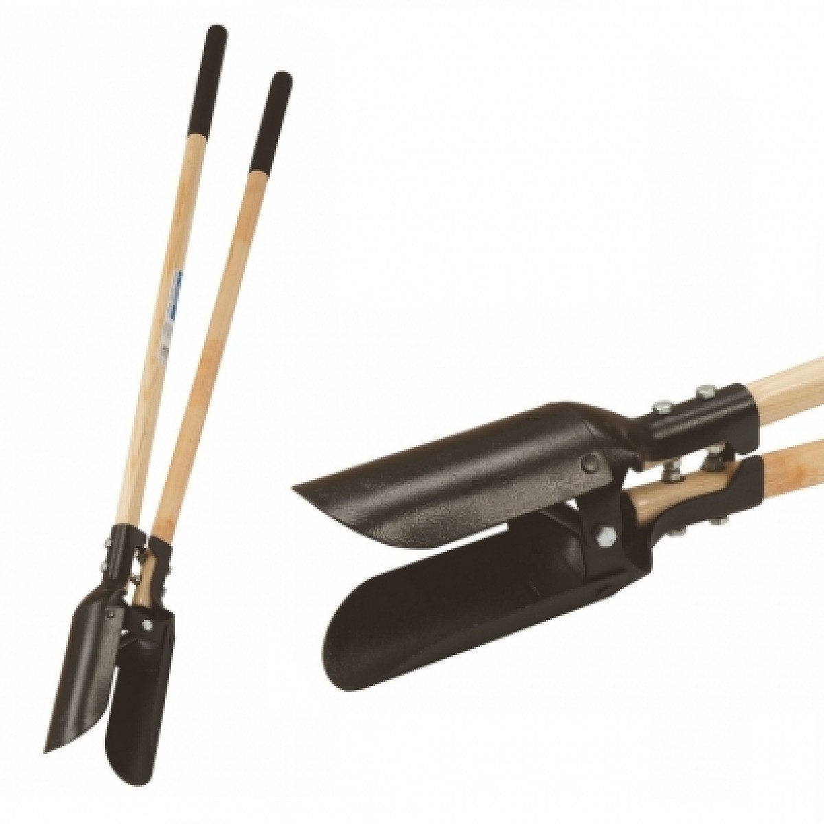 Silverline post hole digger 2025
