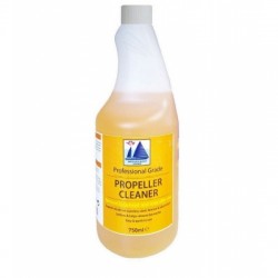 Wessex Chemicals Marine Pro Propeller Cleaner 750ml WP1414