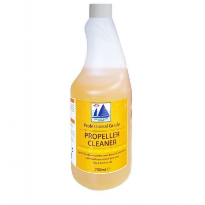 Wessex Chemicals Marine Pro Propeller Cleaner 1 Litre WP1414