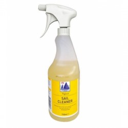 Wessex Chemicals Marine Boat Sail Cleaner 750ml WP1025
