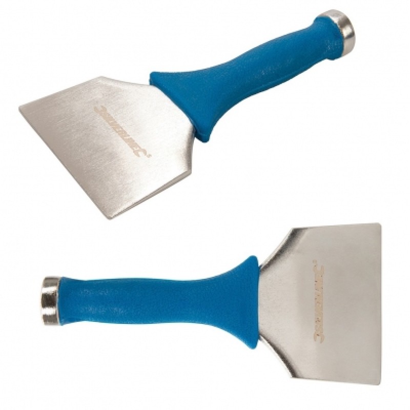 Expert Professional Carpet Bolster 100mm Easy Grip 996929 Sealants