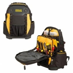 stanley tool backpack