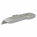 Silverline CT11 Auto Safety Knife Automatic Retractable Stanley Knife