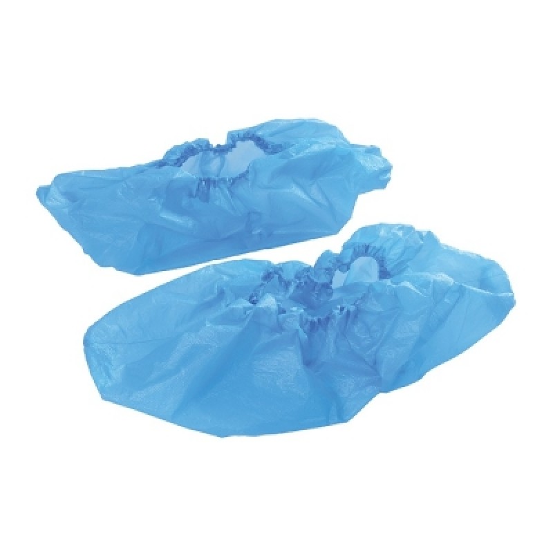 Jump Disposable Shoe Covers Overshoes 24pk JMP1017A Sealants and