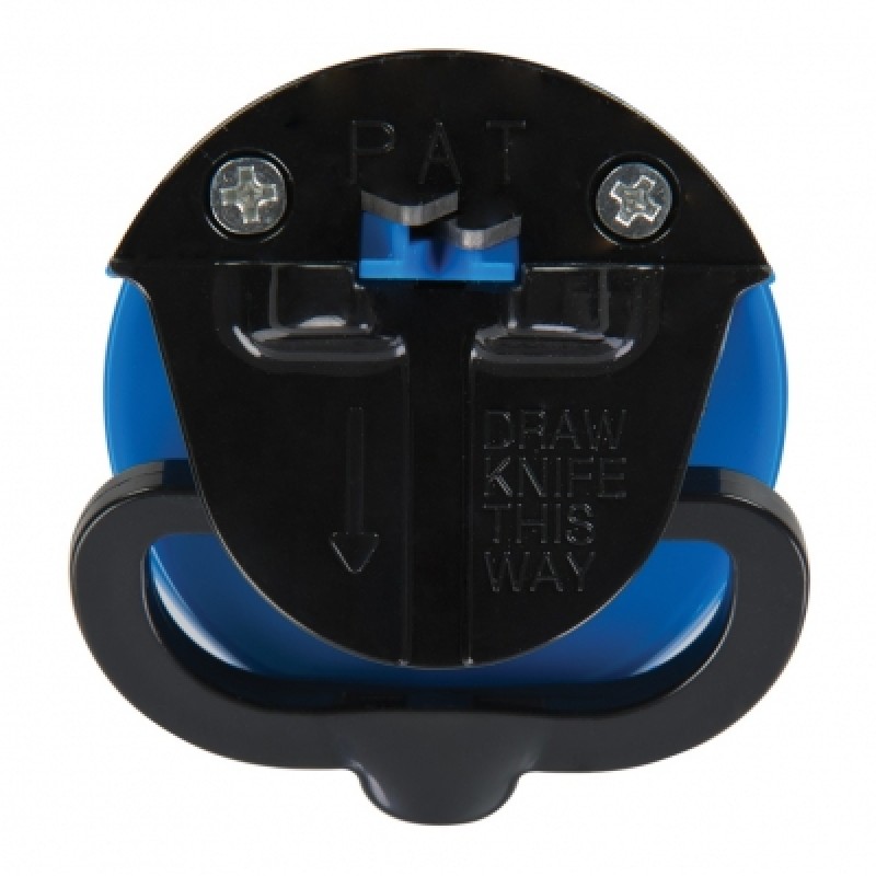 Silverline Knife Sharpener with Suction Base 270466 Sealants and