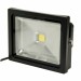 Silverline LED Floodlight 20w COB Security Light 821569