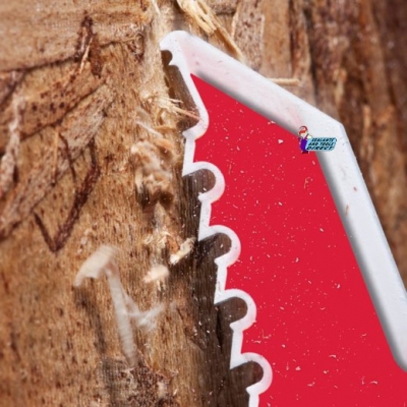 Milwaukee Sawzall Wood Nail 230mm Demolition Reciprocating Recip Saw