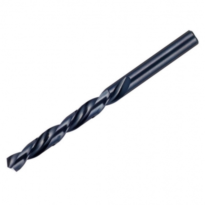 Dormer A101 HSS Left Hand Jobber Metal Drill Bit 3mm DORA10130