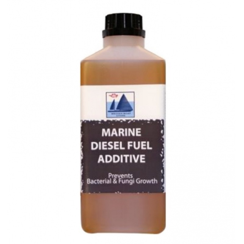 Wessex Marinised Morendo DD Marine Diesel Fuel Additive Treatment 1