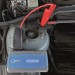 Silverline USB Power Pack Car Battery Jump Starter Boost Pack 684786