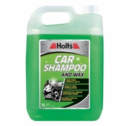 Holts Car Shampoo & Wash 5 Litre 552996110