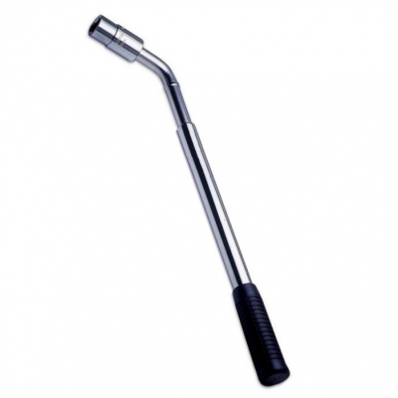 Blue Spot Telescopic Wheel Nut Breaker Bar 17mm 19mm Socket 45104
