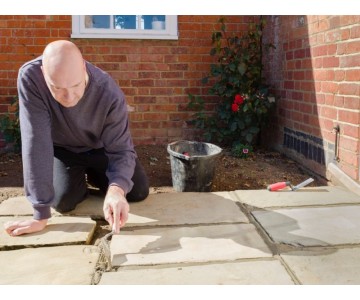 Comprehensive Guide to Patio Path and Driveway Pointing