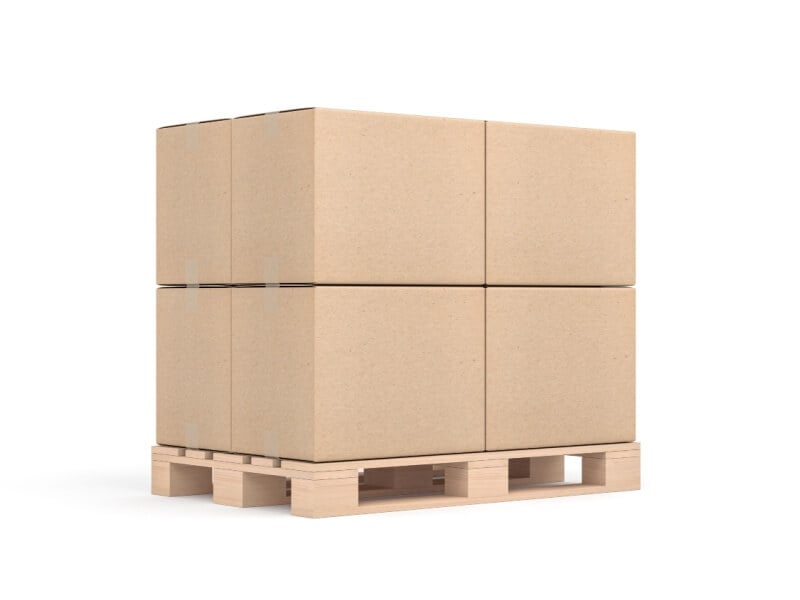 Unlock Massive Savings: Exclusive Pallet Deals on Top Building Supplies!