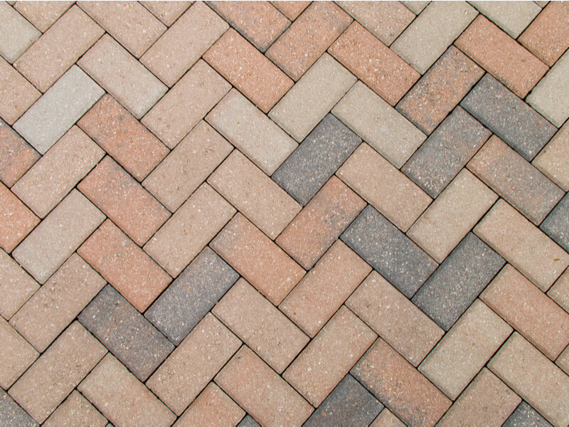 How to Clean Brick Pavers