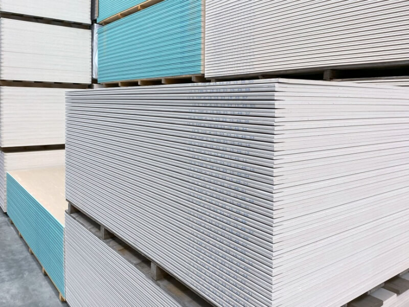 The Construction Guide to Enhancing Projects with Plasterboard and Coving Adhesives