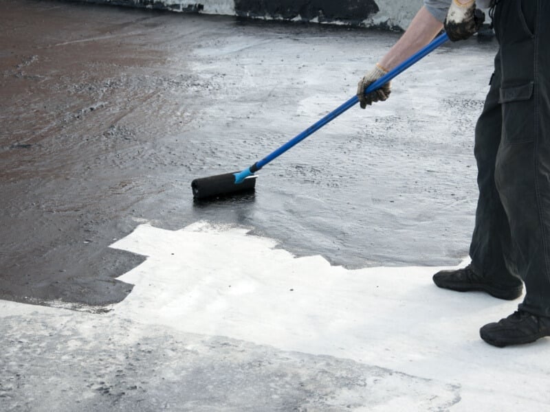 Transform Your Roof with Cromar Cromapol Colours