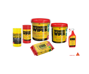 Your Complete Guide to Selecting the Perfect Sika Wonder Wipes for DIY Projects