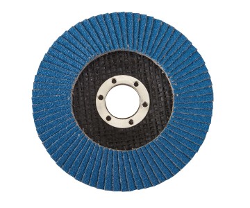 Power Tool Sanding Flap Discs