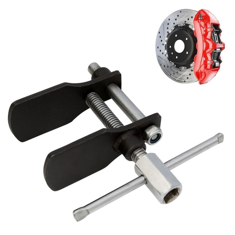 Brake Disc Caliper Piston Spreader 708247 Tool 07907 Sealants and