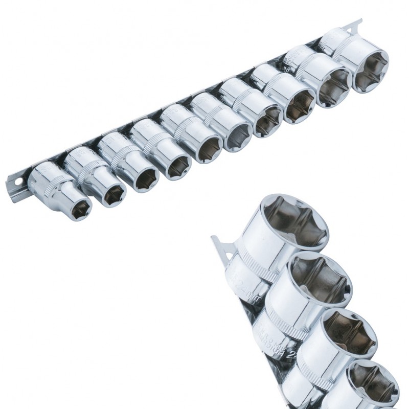 1 2 in socket rail