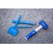 Blue Spot Tools Induction Hardened Cold Chisel 250mm 10 inch 25102 Bluespot