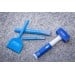 Blue Spot Tools Induction Hardened Cold Chisel 250mm 10 inch 25102 Bluespot