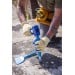 Blue Spot Tools Induction Hardened Cold Chisel 250mm 10 inch 25102 Bluespot
