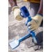 Blue Spot Tools Induction Hardened Cold Chisel 250mm 10 inch 25102 Bluespot