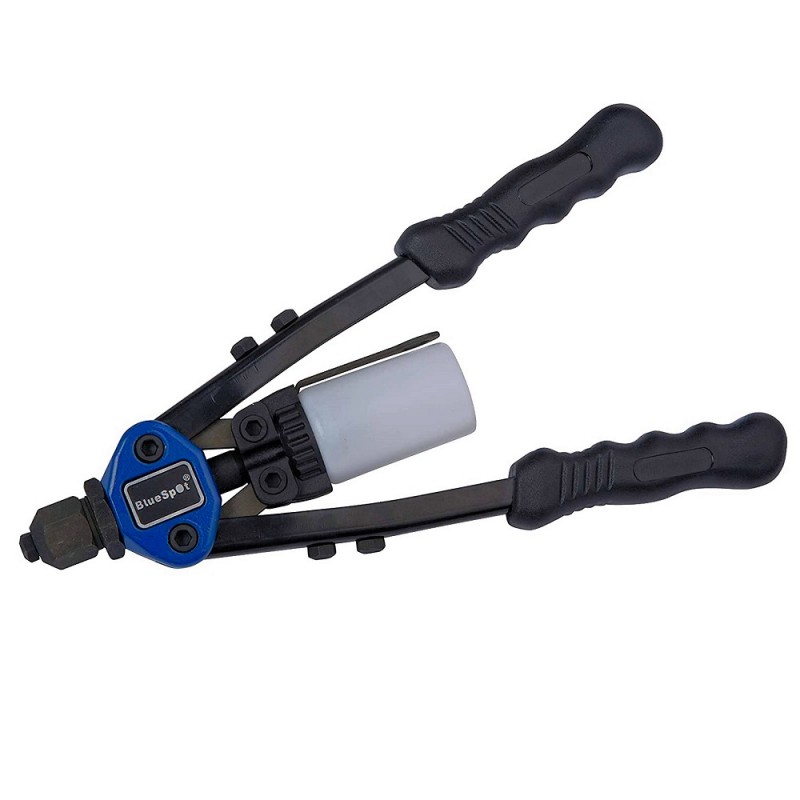 Blue Spot Double Arm Industrial Riveter Pop Rivet Gun 09103 Sealants