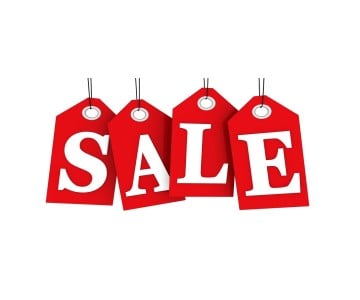 Special Offer - Pick of The Month Sale