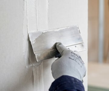 Plasterboard and Drylining