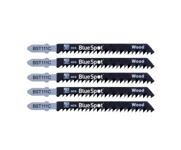 Jigsaw and Recip Saw Blades