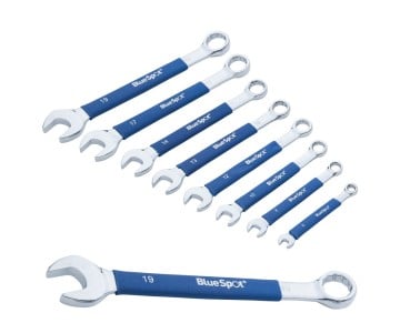 Spanner Sets