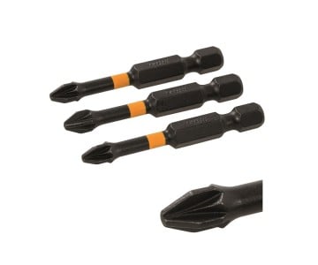 Triton Impact Bits