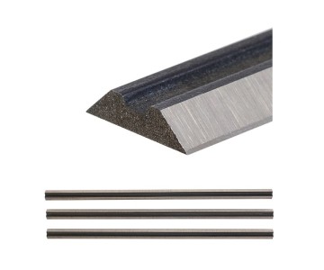 Triton Planer and Thicknesser Blades