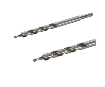 Pocket Hole Drill Bits