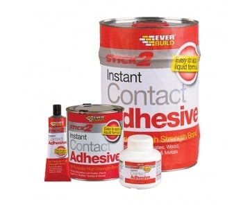 Contact Adhesives