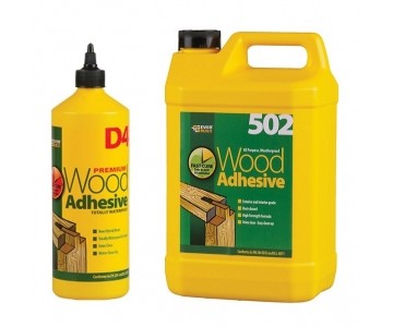 Wood Glue Adhesive