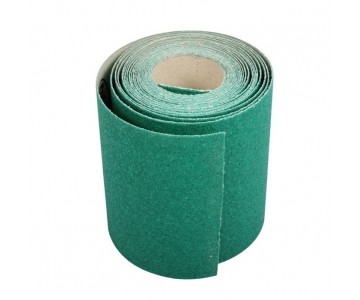 Abrasives Glass Papers