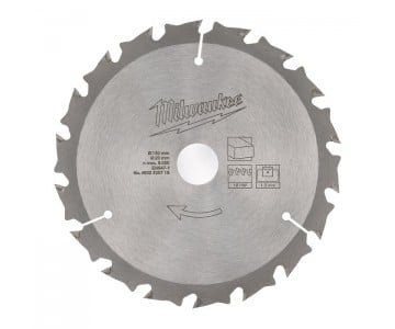 Circular Saw Blades