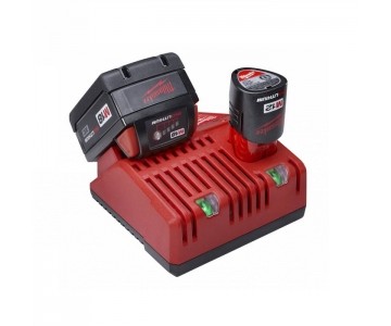 Cordless Tool Battery's and Chargers